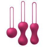 Ami by Je Joue 3 Step Kegel System