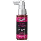 Doc Johnson Good Head Deep Throat Spray 59ml