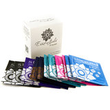 Sliquid Travel Pack The Essentials Lube Sachets (12 x 5ml Pack)