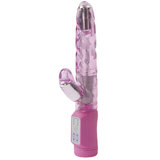 Doc Johnson Lucid Dream No. 48 Waterproof Rabbit Vibrator