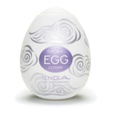 TENGA Hard Boiled Egg Cloudy