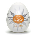 TENGA Hard Boiled Egg Shiny