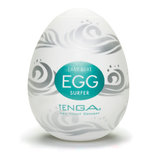 TENGA Hard Boiled Egg Surfer