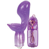Doc Johnson Xtra Large Japanese G-Spot Vibrator