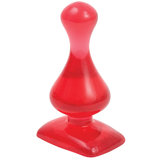 Doc Johnson Gum Drops Double Bubble Medium Butt Plug