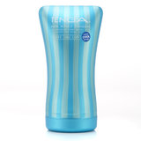 TENGA Cool Standard Edition Deep Soft Tube Onacup