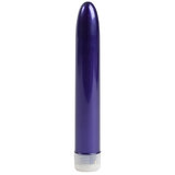 Doc Johnson Little Pearl Multispeed Classic Vibrator
