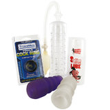 Doc Johnson Toy Kit for Men