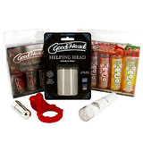 Doc Johnson Sex Toy Kit for Couples