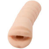 Doc Johnson UR3 Quickies To Go Oral Sex Masturbator
