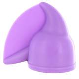 Wand Essentials Magic Wand Flutter Tip Attachment