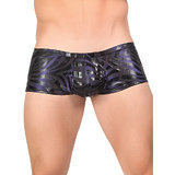 Male Power Wave Ombre Mini Boxer Shorts