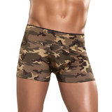Male Power Camouflage Boxer Shorts