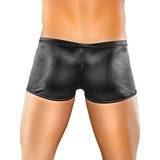 Male Power Low Rise Satin Boxer Shorts