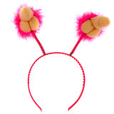 Miss-Chief Hen Night Silly Willy Boppers