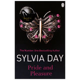 Pride and Pleasure by Sylvia Day