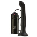 Dr Joel Kaplan EZ-Reach Vibrating Prostate Probe