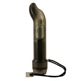 Dr Joel Kaplan 4.5 Inch Vibrating Prostate Massager
