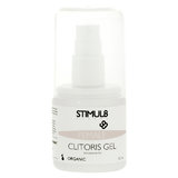 Stimul8 Organic Clitoris Orgasm Enhancing Gel 30ml
