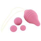 Adrien Lastic PelvixConcept Kegel Training System