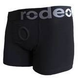 RodeoH Generation Strap On Harness Boxer Shorts