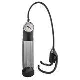 Mojo Momentum Power Grip Penis Pump