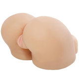Pipedream Extreme Petite Realistic Vagina and Ass Male Masturbator