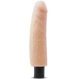 Real Feel No.1 Waterproof Realistic Dildo Vibrator