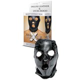 Deluxe Leather and Lycra Gimp Hood