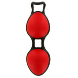 JoyBalls Secret Duo Silicone Kegel Balls