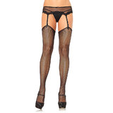Leg Avenue Fishnet Stockings