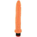 Real Deal 7.5 Inch Realistic Anal Vibrator