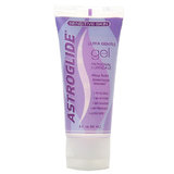 Astroglide Ultra Gentle Lubricating Gel 90ml