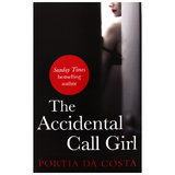 Black Lace - The Accidental Call Girl by Portia Da Costa