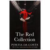 Black Lace - The Red Collection by Portia Da Costa