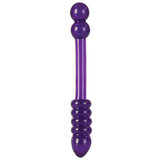 Double Trouble Double Ended Anal Probe