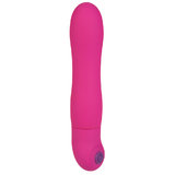 Jumpin' Gyrator Whisper-Quiet Massager Vibrator
