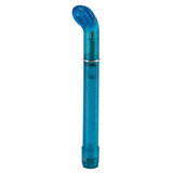 Heart Racer Multispeed Clitoral Vibrator