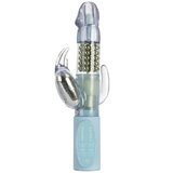 Triple Fling 7 Function Rabbit Vibrator