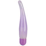 Magic Slim Intimate Glider G-Spot Vibrator