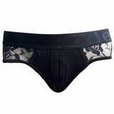RodeoH Generation Strap On Harness Low Rise Briefs