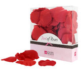 Lovers Premium Passion & Romance Red Rose Petals