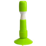 Mini Wanachi Massage Wand Vibrator with Suction Cup