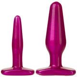 Doc Johnson Radiant Gems Anal Training Kit