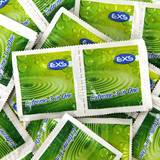 EXS Extreme 3 in 1 Condoms (100 Pack)