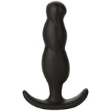 Doc Johnson Mood Naughty 3 Medium Silicone Butt Plug