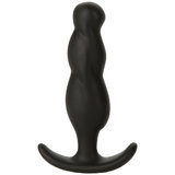 Doc Johnson Mood Naughty 3 Small Silicone Butt Plug