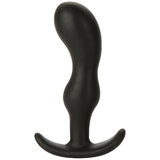 Doc Johnson Mood Naughty 2 Small Silicone Butt Plug