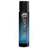 WET Synergy Cool Tingle Water-Based Lubricant 55ml