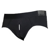 RodeoH Generation Strap On Harness Truhk Duo Briefs